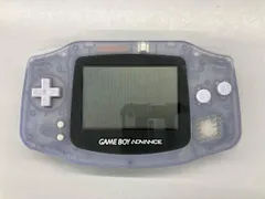 2025年最新】GBA ジャンク 本体の人気アイテム - メルカリ