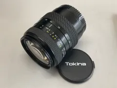 2024年最新】TOKINA 28-80mmの人気アイテム - メルカリ