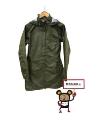 【状態良】トレントシェルジャケット Patagonia L カーキ グリーン patagonia パタゴニア メンズ トレントシェル レイン ジャケット