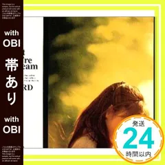 【帯あり】Get U’re Dream [CD] ZARD、 坂井泉水、 葉山たけし、 徳永暁人; YOKO Black.Stone_07