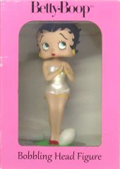 希少 ベティ・ブープ 自由の女神 ボビングヘッド - メルカリ