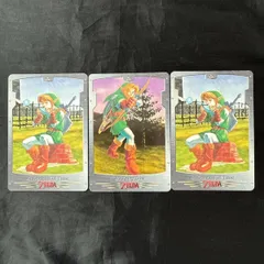 2025年最新】時のオカリナ カードの人気アイテム - メルカリ