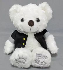 新品未使用】ボイメン 田中俊介 ぬいぐるみ ご当地ベア BOYS AND MEN