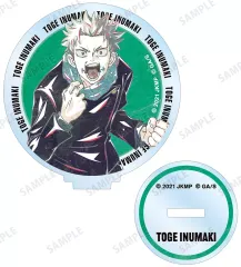 【中古】アクリルスタンド・アクリルパネル B.狗巻棘 「劇場版 呪術廻戦 0 トレーディング Ani-Art 第2弾 アクリルスタンド」