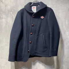 2025年最新】danton ダントン ウールモッサジャケットの人気アイテム