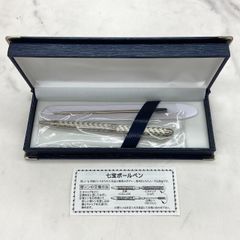 北一ヴェネツィア美術館 ガラスペン インクセット - メルカリ