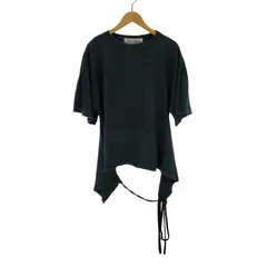 アンスクリア INSCRIRE エプロンTシャツ レディース FREE のサムネイル