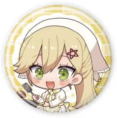 喜咲アリア　2.5次元の誘惑 にごリリ　ひまわりver 缶バッジ 缶バッジ「2.5次元の誘惑」05/ひまわりver. コンプリートBOX(全8