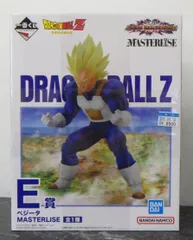 ドラゴンボール - 1点【未開封】E賞 ベジータ VSオムニバスアメイジング ドラゴンボール一番くじ 楽天市場】一番くじ ドラゴンボール VSオムニバスアメイジング E