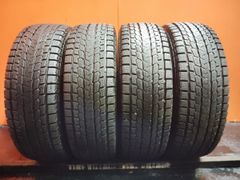 YOKOHAMA ice GUARD G075 225/70R16 16インチ スタッドレス 4本 デリカD:5 エクストレイル VOLVO/XC90等　(KTO321)
