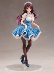 2025年最新】冴えない彼女の育てかた 霞ヶ丘詩羽 1/7スケール