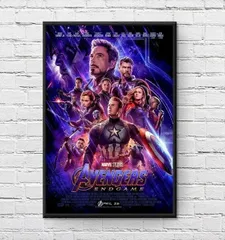 2025年最新】エンドゲーム ポスターの人気アイテム - メルカリ