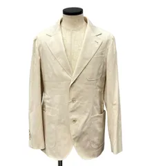 2025年最新】BRUNELLO CUCINELLI メンズ テーラードジャケットの