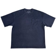 ヘビーウェイト コレクションズ HEAVYWEIGHT COLLECTIONS ■【 Made in USA Heavyweight Crewneck Pocket T-Shirt 】ヘビーウェイト クルーネック ポケット Tシャツ カットソー