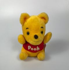 くまのプーさん 1990年代  ぬいぐるみ