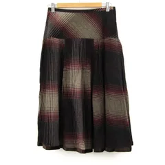 2024年最新】io comme io スカートの人気アイテム - メルカリ 