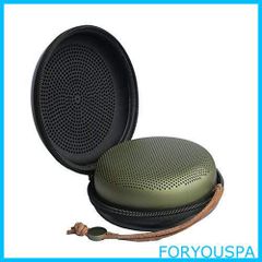 【新着商品】Gubest A1 ケース、For ワイヤレススピーカー BeoPlay A1/ワイヤレスポータブルスピーカー Beosound A1 2nd Generation キャリングケース 保護ケー