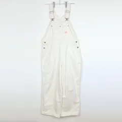 クラシカルエルフ JAVA ジャバコラボ サロペット オーバーオール