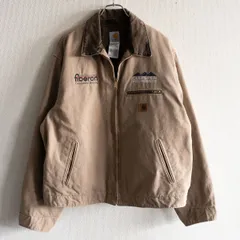 2025年最新】carhartt j97 ダックジャケットの人気アイテム