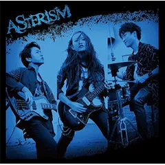 CD / ASTERISM / The Session Vol.2