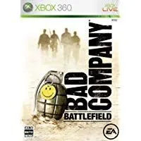 【中古】XBOX360 バトルフィールド：バッドカンパニー