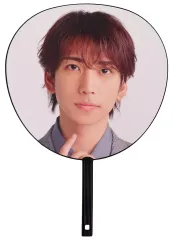 IMP. ペンライト1本　うちわ鈴木大河　FC入会特典　合計3点セット Amazon.co.jp: IMP. 鈴木大河 うちわ to HEROes : おもちゃ