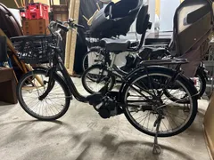 2025年最新】ヤマハ PAS CITY Sの人気アイテム - メルカリ