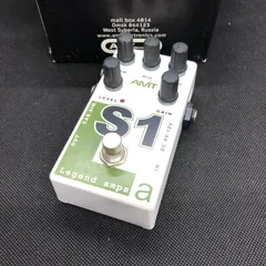 2025年最新】amt エフェクターの人気アイテム - メルカリ