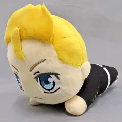【中古】ぬいぐるみ 花垣武道 寝そべりぬいぐるみS 「東京リベンジャーズ」 ナムコ限定
