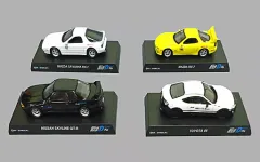 2025年最新】頭文字d 夢現 京商の人気アイテム - メルカリ