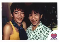 Johnny&#39;s - 生写真セット trhk Amazon.co.jp: BAD BOYS J Blu-ray BOX豪華版(本編4枚＋特典