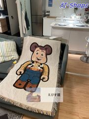 カーペット インテリア ラグマット ブランケット キャンプ ソファ カバー ブランケット カーペット インテリア ラグマット   #041625