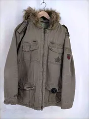 オークリー OAKLEY ミリタリージャケット 90S~00S #166322#のサムネイル