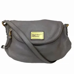 マーク・ジェイコブス　M0001345　バッグ　ショルダーバッグ　レディース