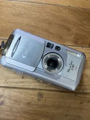 2025年最新】powershot s30の人気アイテム - メルカリ