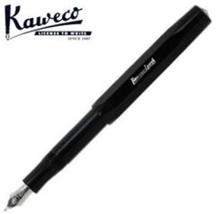 Kaweco SKYLINE Sport(スカイラインスポーツ)