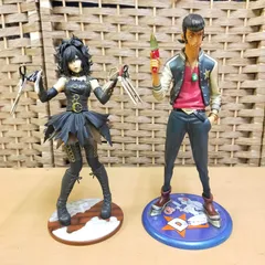 2025年最新】スペースダンディ フィギュアの人気アイテム - メルカリ