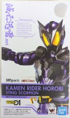 BANDAI SPIRITS SHFiguarts 가면 라이더 제로 원 가면 라이더 멸 스팅 스코피온
