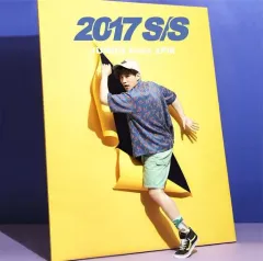 2026年最新】JUNHo 2017s/sの人気アイテム - メルカリ