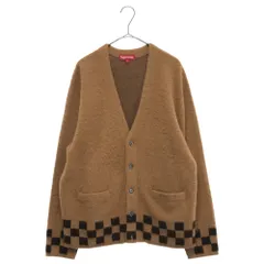 2026年最新】brushed checkerboard cardiganの人気アイテム - メルカリ