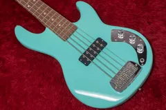 【outlet】G&L / CLF-Research S750 L1500 TRQ CR 4.355kg #GCLF2206455【GIB横浜】