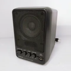 MS101（YAMAHA）音響機器、プロジェクター、モニター