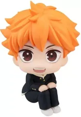 【中古】フィギュア るかっぷ 日向翔陽 「ハイキュー!!」