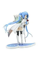 【中古】(未使用･未開封品)　そらのおとしものf (フォルテ) ニンフ (1/6スケール PVC塗装済完成品) tu1jdyt