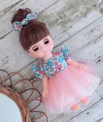 2025年最新】ソランちゃんリバティの人気アイテム - メルカリ