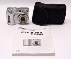 2025年最新】Nikon COOLPIX 7600の人気アイテム - メルカリ