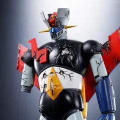 2025年最新】超合金魂 マジンガーz gx－70 マジンガーz d．c．の人気 