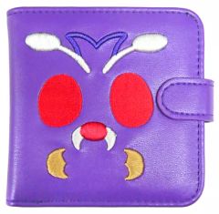 [Used] Wallet/Pass Case: Kompan High-Dai Wallet "Pokémon" Pokémon Center Limited Edition