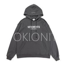vetements 18ss アンブロコラボ パーカー - メルカリ