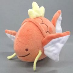 限定 初代 コイキング もちふわクッション ポケモンセンター 希少
